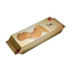Sesame Cookies